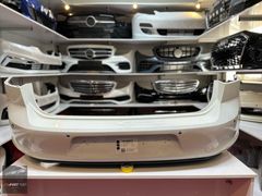 VOLKSWAGEN Golf 7 ARKA TAMPON ORJİNAL HATASIZ! 2012-2016