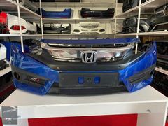 HONDA CIVIC FC5 ÖN TAMPON HATASIZ ORJİNAL! 2016-2020