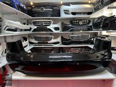 AUDİ A6 ARKA TAMPON ORİJİNAL HATASIZ! 2012-2016