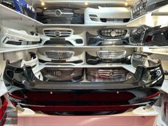 BMW G30 5 SERİSİ LUXURY ARKA TAMPON ORJİNAL HATASIZ! 2017-2021