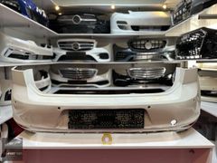 VOLKSWAGEN Golf 7 ARKA TAMPON ORJİNAL HATASIZ! 2012-2016