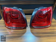 VOLKSWAGEN POLO 2012-2015 SAĞ SOL STOP LAMBASI ORJİNAL HATASIZ!