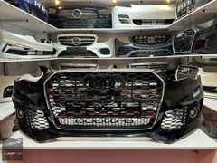 AUDİ RS 6 ÖN TAMPON 2012-2015