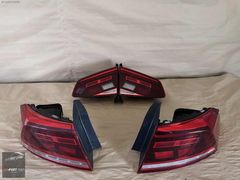 VOLKSWAGEN PASSAT B 8,5 ARKA STOP TAKIMI ORJİNAL HATASIZ!