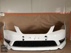 SEAT LEON STYLE ÖN TAMPON ORJİNAL HATASIZ! 2013-2016