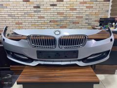 BMW F30 LCİ ÖN TAMPON ORJİNAL (DOLU) HATASIZ!