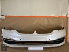 BMW G30 LUXURY 5 SERİSİ ÖN TAMPON ORJİNAL HATASIZ! 2017-2021