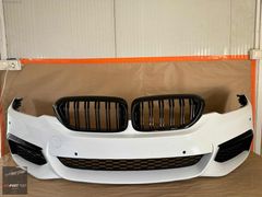 BMW G30 M SPORT ÖN TAMPON ORJİNAL HATASIZ! 2017-2021