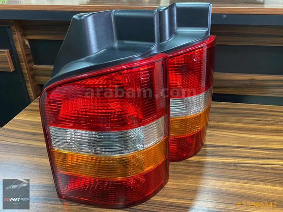 TRANSPORTER T5 2003-2016 SAĞ STOP LAMBASI ORJİNAL HATASIZ!