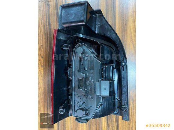 TRANSPORTER T5 2003-2016 SAĞ STOP LAMBASI ORJİNAL HATASIZ!