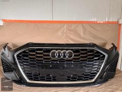 AUDİ A3 S LİNE ÖN TAMPON ORJİNAL HATASIZ! 2021-2023