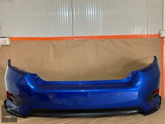 HONDA CIVIC FC5 2016-2021 ARKA TAMPON ORJİNAL HATASIZ!