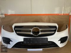 MERCEDES W213 E SERİSİ AMG ÖN TAMPON ORJİNAL HATASIZ!
