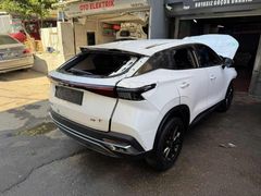 CHERY OMODA 5 JANT LASTİK SÖKME ORJİNAL YEDEK PARÇA 22-24