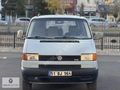 ARSLAN MOTORS WV TRANSPORTER 2.5 CİTY VAN 102lik