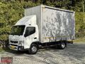 ERTAN OTOMOTİV DEN SIFIR KAYAR PERDE HAZIR TEZGAH