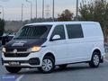 2020 MODEL W TRANSPORTER 2,0 TDI CITYVAN UZUN ŞASE 150 BG ....