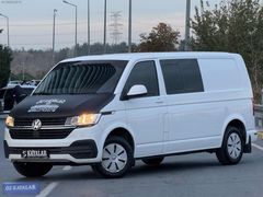 2020 MODEL W TRANSPORTER 2,0 TDI CITYVAN UZUN ŞASE 150 BG ....