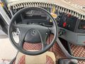 TAMER İLHAN TIR PAZARINDAN 2012 MODEL MERCEDES AXOR 1840