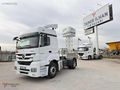 TAMER İLHAN TIR PAZARINDAN 2012 MODEL MERCEDES AXOR 1840