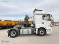TAMER İLHAN TIR PAZARINDAN 2012 MODEL MERCEDES AXOR 1840