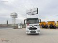 TAMER İLHAN TIR PAZARINDAN 2012 MODEL MERCEDES AXOR 1840