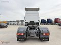 TAMER İLHAN TIR PAZARINDAN 2012 MODEL MERCEDES AXOR 1840