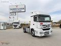 TAMER İLHAN TIR PAZARINDAN 2012 MODEL MERCEDES AXOR 1840
