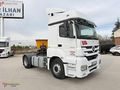 TAMER İLHAN TIR PAZARINDAN 2012 MODEL MERCEDES AXOR 1840