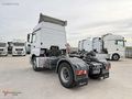 TAMER İLHAN TIR PAZARINDAN 2012 MODEL MERCEDES AXOR 1840