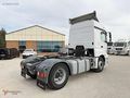 TAMER İLHAN TIR PAZARINDAN 2012 MODEL MERCEDES AXOR 1840