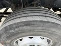 TAMER İLHAN TIR PAZARINDAN 2012 MODEL MERCEDES AXOR 1840
