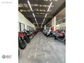 Bursa Merkez Bayi GLC Motor'dan RKS Parmida 50- Açılışa Özel !