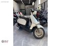 Bursa Merkez Bayi GLC Motor'dan RKS Parmida 50- Açılışa Özel !