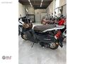 Bursa Merkez Bayi GLC Motor'dan RKS Parmida 50- Açılışa Özel !