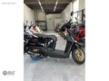 Bursa Merkez Bayi GLC Motor'dan RKS Parmida 50- Açılışa Özel !