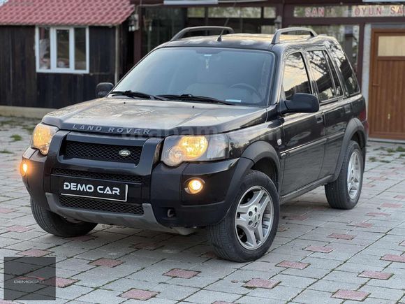 2006/ HATASIZ/ 285.000 KM/ OTOMATİK/ SANRUF/ KART/ TAKSİT