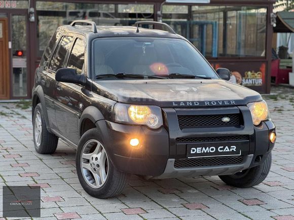 2006/ HATASIZ/ 285.000 KM/ OTOMATİK/ SANRUF/ KART/ TAKSİT