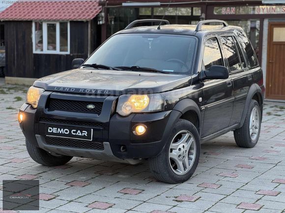 2006/ HATASIZ/ 285.000 KM/ OTOMATİK/ SANRUF/ KART/ TAKSİT