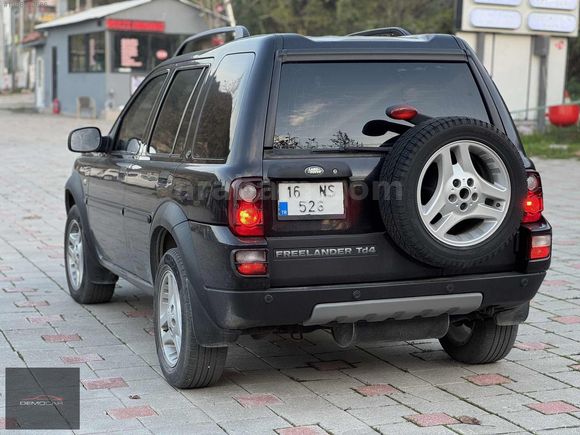 2006/ HATASIZ/ 285.000 KM/ OTOMATİK/ SANRUF/ KART/ TAKSİT