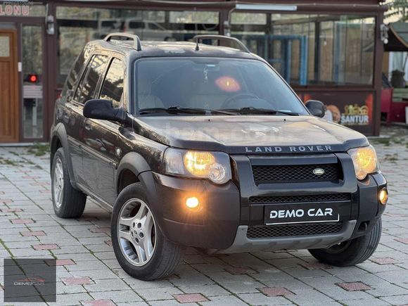 2006/ HATASIZ/ 285.000 KM/ OTOMATİK/ SANRUF/ KART/ TAKSİT