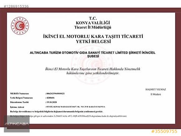ALTINCABA'DAN 2025 FALCON TURTLE 50 12 AYA VARAN TAKSİT İMKANI