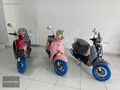 ALTINCABA'DAN 2025 FALCON TURTLE 50 12 AYA VARAN TAKSİT İMKANI