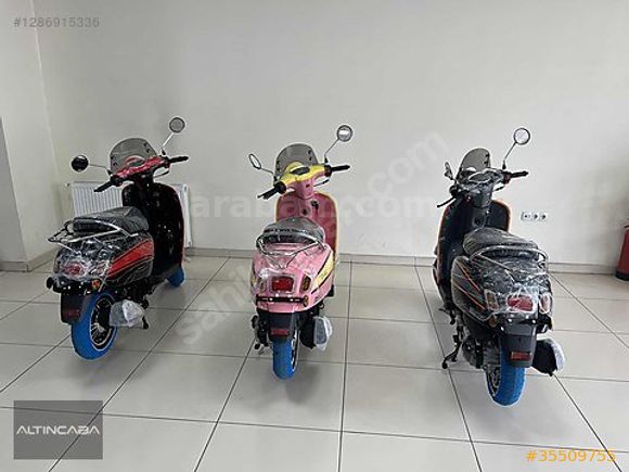 ALTINCABA'DAN 2025 FALCON TURTLE 50 12 AYA VARAN TAKSİT İMKANI