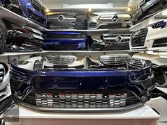 VOLKSWAGEN TİGUAN ÖN TAMPON ORJİNAL ! 2016-2019