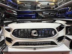 MERCEDES W177 ÖN TAMPON SIFIR İTHAL !