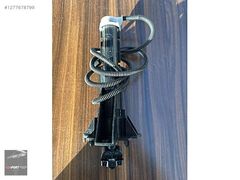 CİTROEN C5 X7 DS5 FAR YIKAMA ROBOTU SIFIR ORJİNAL !DG0170344