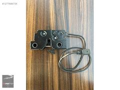 VOLKSWAGEN JETTA POLO KAPUT KİLİDİ SIFIR ORJİNAL 5C7823509B !