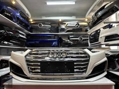 AUDİ A5 SLİNE ÖN TAMPON ORJİNAL HATASIZ ! 17-20