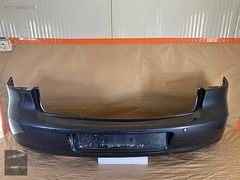 GOLF 6 ARKA TAMPON ORJİNAL HATASIZ !